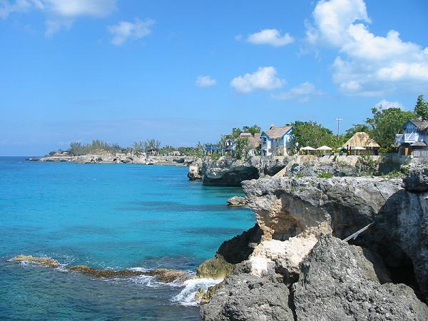 west end
cote de west end
Mots-clés: negril west end jamaique