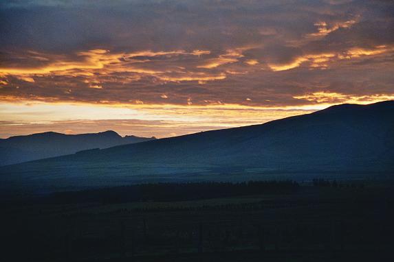 sincholagua
coucher de soleil sur la cordillere orientale
Mots-clés: equateur andes volcan