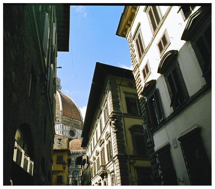 Florence, coeur de la ville florentine ...
Mots-clés: Florence Italie