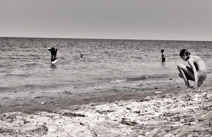 BEACH
sur une plage de la mediterannee
Mots-clés: mediterannee plage sea sand sable