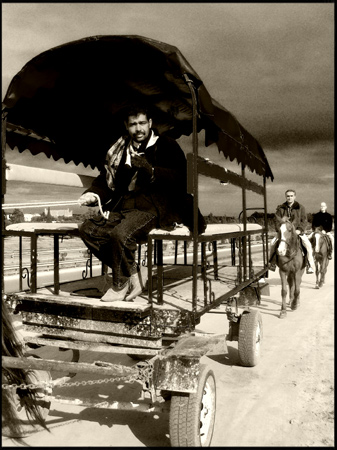 cavaliers
cavaliers a hammamet lors d'une ballade de cheval assistée !
Mots-clés: Tunisie paysage Afrique cheval