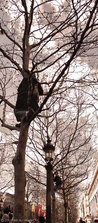 champs ellysee autrement
voir les champs autrement lors du nouvel an chinois.
Mots-clés: paris champs ellysee chine