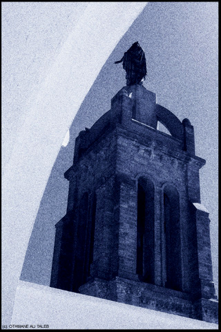 Santa-cruz Oran
santa-cruz-a-oran ou l'influence andalouse artistique et architecturale se fait ressentir
Mots-clés: Oran Algérie