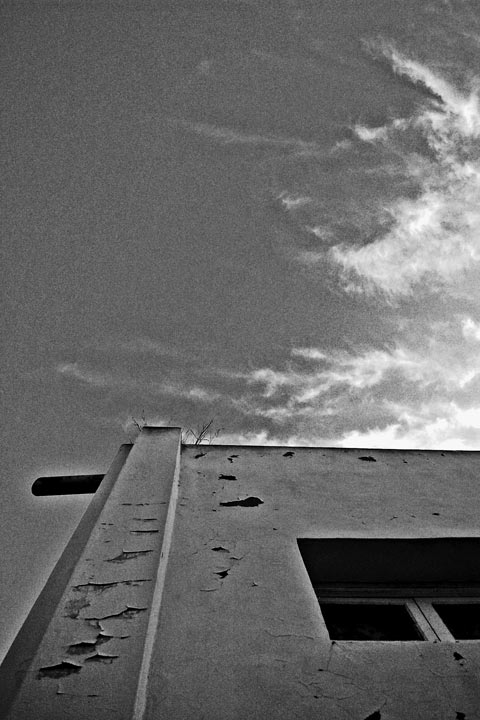 Home, une maison d'été
Mots-clés: maison