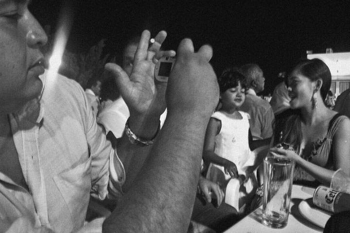 People on the city, Tunisie
Mots-clés: Tunisie