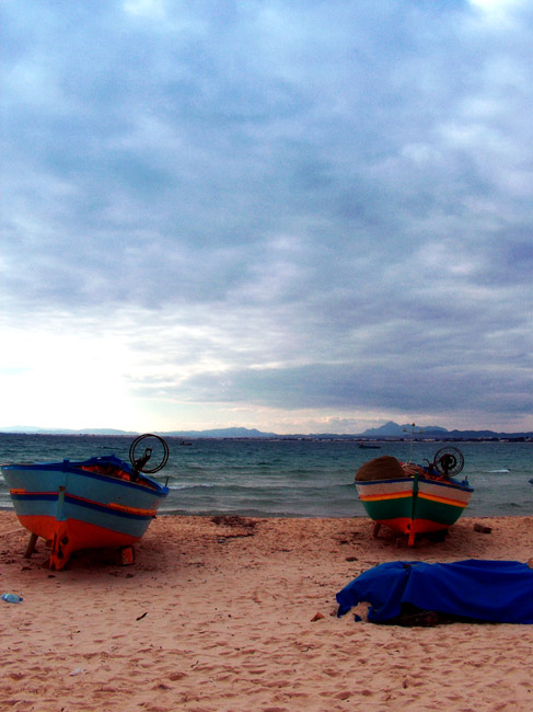barques
barques a hammamet
Mots-clés: Tunisie paysage Afrique