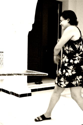 the player
une amie en train de jouer au ping pong en tunisie
Mots-clés: tunis plage ras jbel