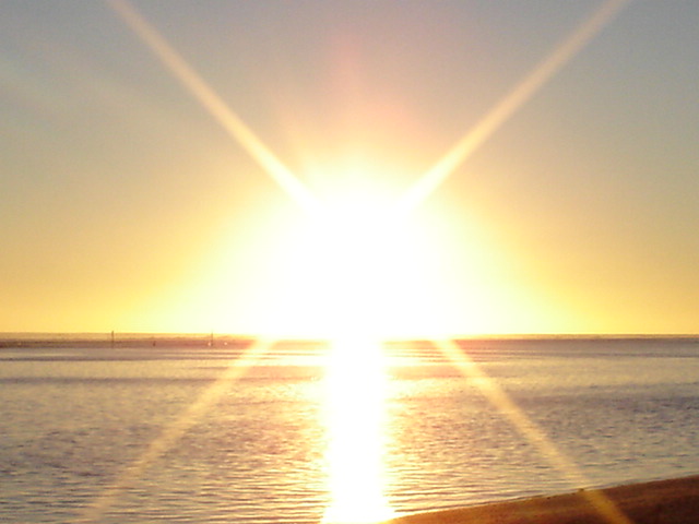 couché de soleil
a la reunion
Mots-clés: par francis