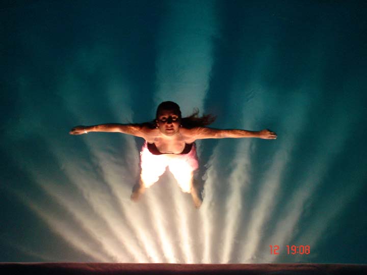 effet de lumière
dans ma piscine d'un hotel
Mots-clés: par francis