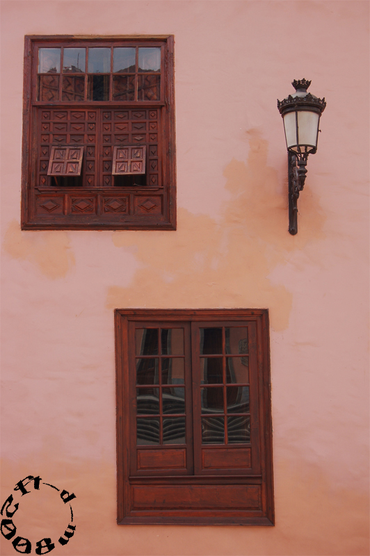 Facade typique de Tenerife
facade Canarienne
Mots-clés: canaries tenerife
