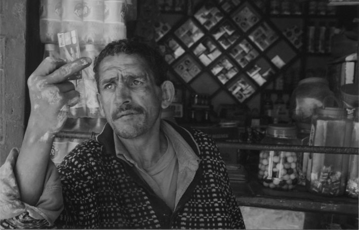 money
l'argent est preférable à la pauvreté ne serait ce pour des raisons financiéres...
Mots-clés: Maroc