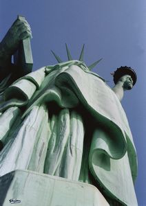 Statue of Liberty
Les dessous de la justice
Mots-clés: New-York