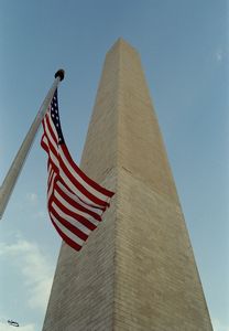 Washington Memorial Washington DC
Well inspired
Mots-clés: Washington DC mall