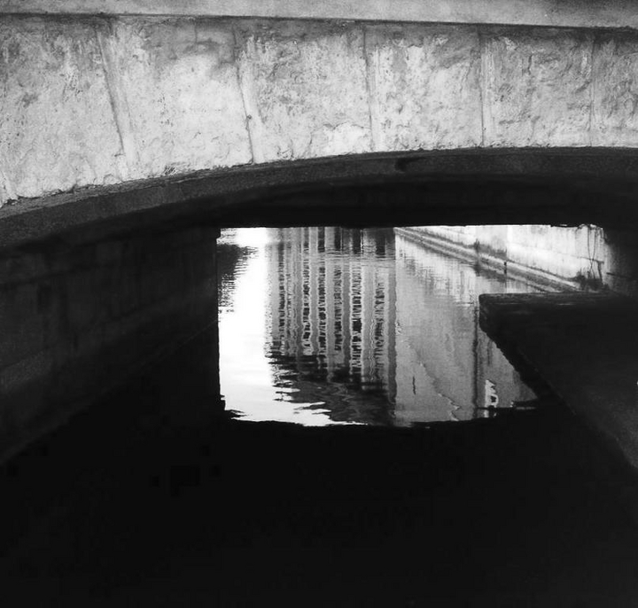 Petit pont
Mots-clés: Annecy France