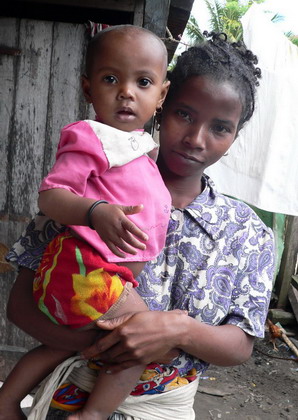 portraits de Mahanoro -Madagascar-
Mots-clés: Mahanoro Madagascar