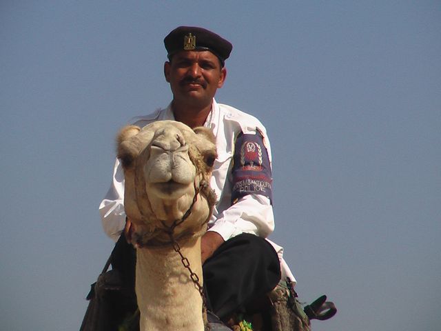 Vacances en Egypte
Egypte 07
Mots-clés: Egypte