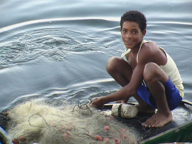 Enfant qui pêche sur le Nil - Egypte
Egypte / enfant qui pêche sur le Nil
Mots-clés: Egypte