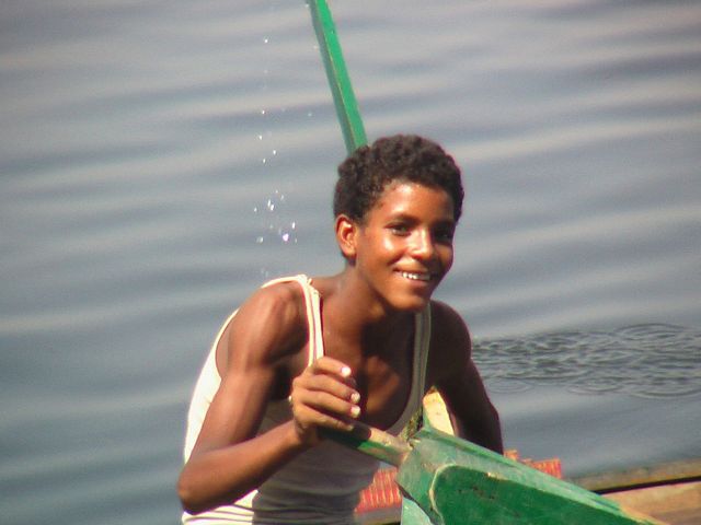 Vacances en Egypte
Egypte portrait 02
Mots-clés: Egypte