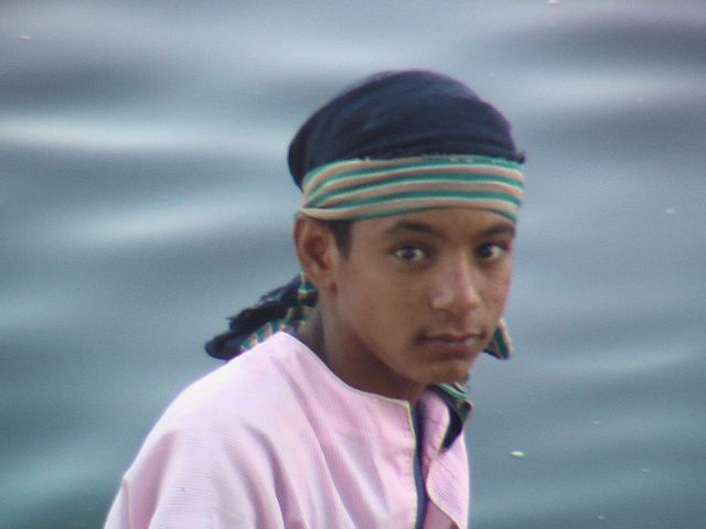 Portrait egyptien - Egypte
Egypte portrait 03
Mots-clés: Egypte