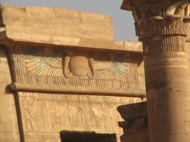 Temple de la vallèe de rois - Egypte 02
Temple de la vallèe de rois
Mots-clés: Egypte