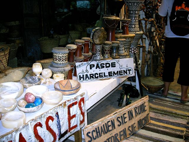 Souk d'Edfou - Egypte 11
pas de harcélement dans toutes les langues dans le souk d'Edfou
Mots-clés: Egypte Edfou