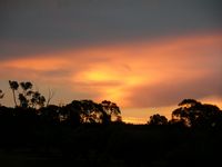 coucher de soleil Mount Zero
Mots-clés: mount zero australie