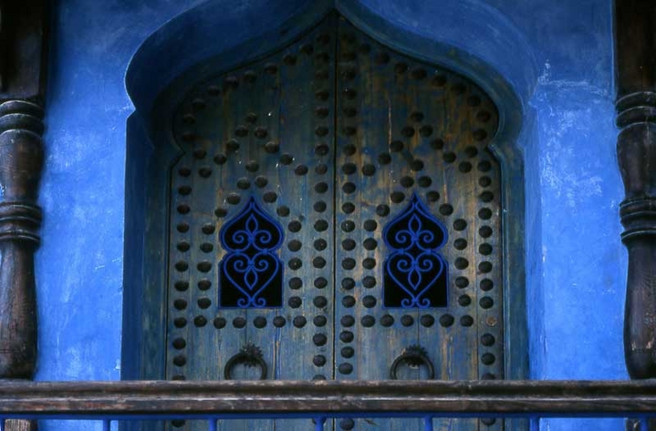 Couleurs Maroc
Chefchaouen
Mots-clés: Chefchaouen Maroc