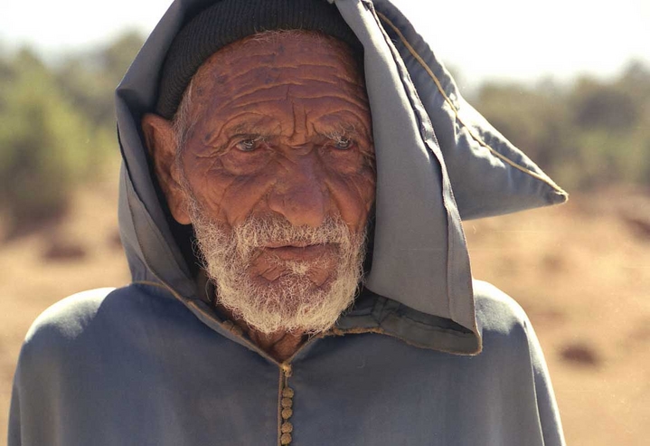 Le patriarche
Azrou Maroc
Mots-clés: Azrou Maroc