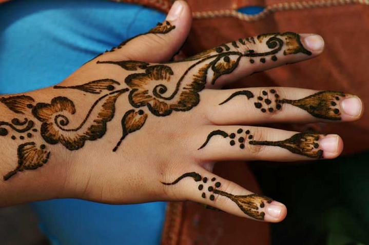 une main pour un mois
Marrakech
Mots-clés: Marrakech