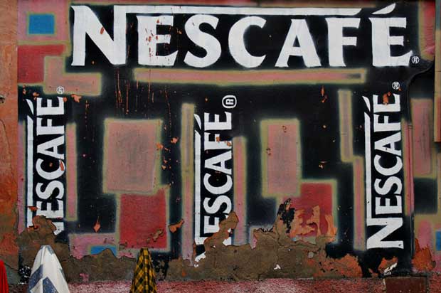 esce café ou Nescafé
Marrakech
Mots-clés: Marrakech