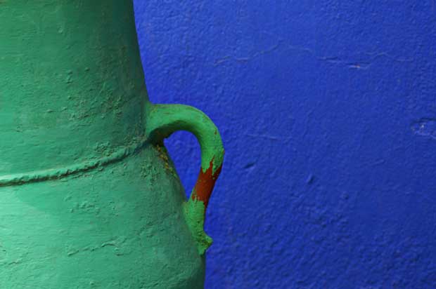 qui l'eu cruche
jardin de Majorelle Marrakech
Mots-clés: Majorelle Marrakech