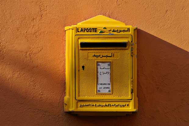 colonial ou pas colonial
Marrakech
Mots-clés: Marrakech