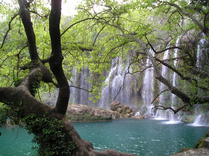 le paradis sur terre... Turquie
Mots-clés: Turquie