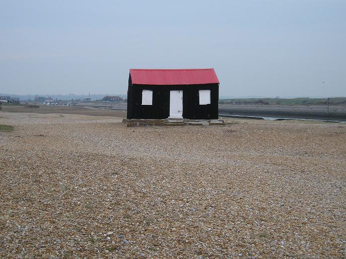 la petite maison dans les galets. Rye, Angleterre
Mots-clés: Rye Angleterre