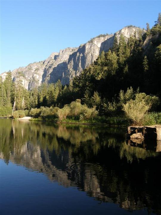 Parc National de Yosemite USA
Mots-clés: Yosemite USA