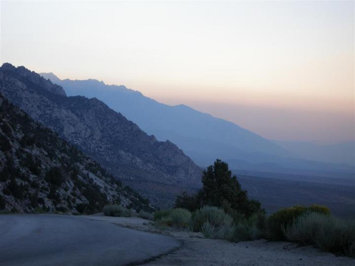Lone Pine - Californie du sud
Mots-clés: Lone-Pine Californie USA