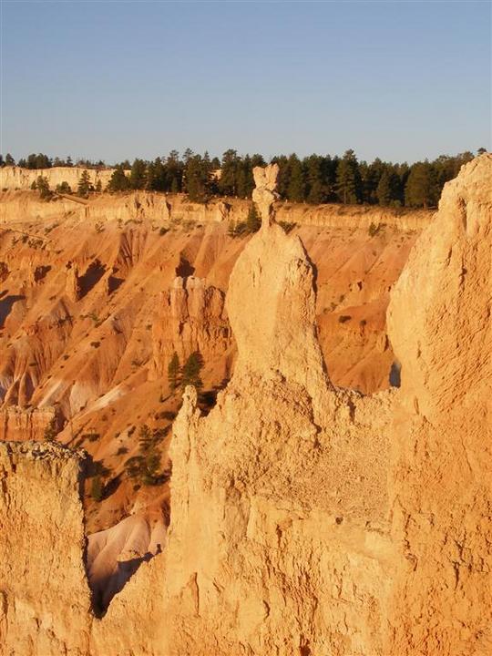 Bryce Canyon USA
Mots-clés: Bryce Canyon USA