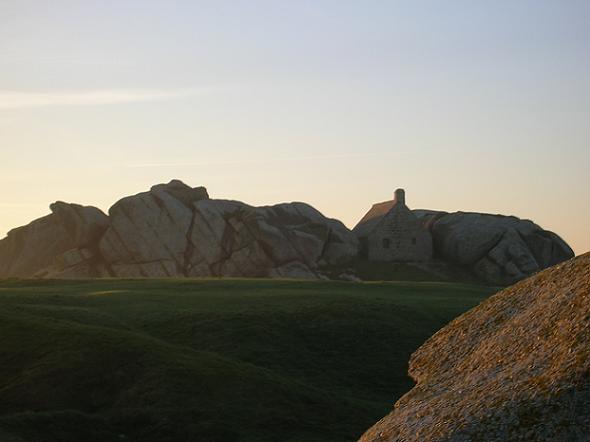 la maison du douanier
Mots-clés: maison douanier