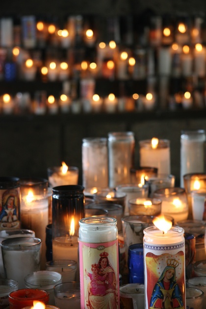 Ferveur
République dominicaine
Mots-clés: République dominicaine Eglise Foi