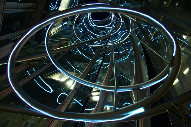 Tubes, Paris
Vous rappelez-vous cet endroit ? Vous le connaissez.
Mots-clés: tubes paris