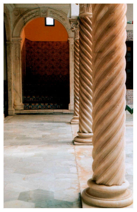 Bastion 23 de la Casbah d'Alger, Algérie
Mots-clés: Algérie