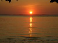 Soleil couchant à Sainte Marie, Madagascar
Mots-clés: Madagascar