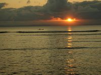 Retour du boulot à Sainte-Marie, Madagascar
Mots-clés: Madagascar