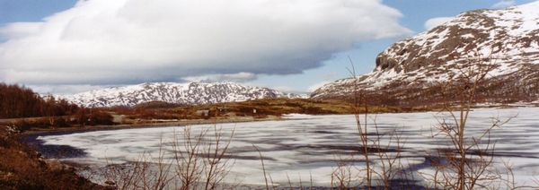 Norvège Norvège
Mots-clés: Norvège
