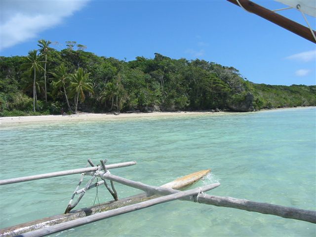 Pirogue Ile des Pins, Nouvelle-Calédonie
Mots-clés: Nouvelle-Calédonie