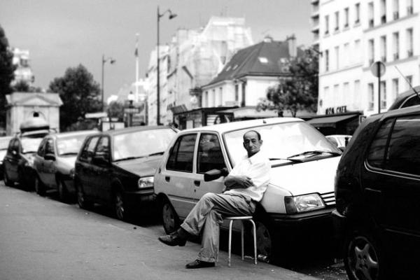 Rue du Faubourg Saint-Antoine, Paris, France
Mots-clés: Paris France