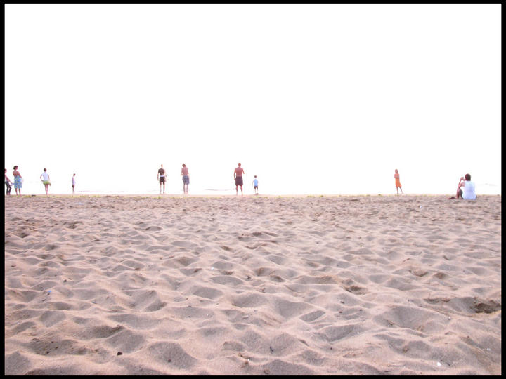 Plage du pays Basque, France
Mots-clés: basque