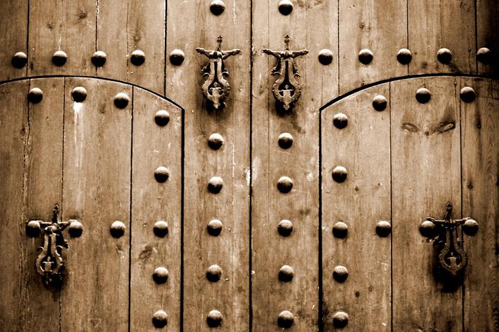 Les portes d'Essaouira Mogador, Maroc
Mots-clés: Essaouira Maroc