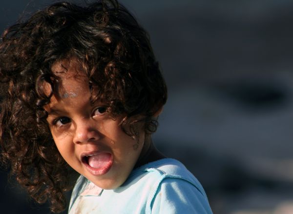 quel regard !
Mots-clés: la Réunion