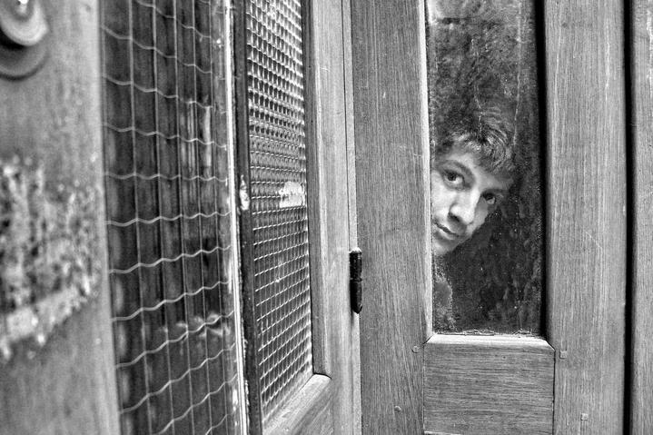 Mystère
pour cette photo , je vous laisse penser ce qu'il vous plaira ... après tout il faut bien un peu de mystère
